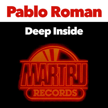 Pablo Roman - Deep Inside