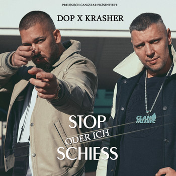 Dop - Stop oder ich schiess (Explicit)