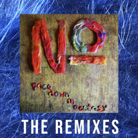 Number - Face Down in Ecstasy (The Remixes)