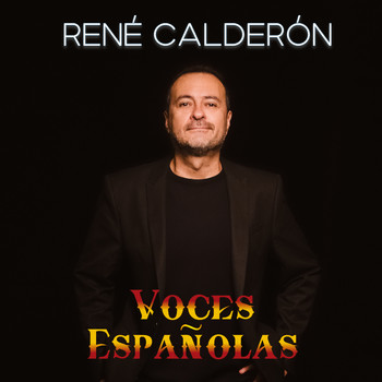 René Calderón - Voces Españolas
