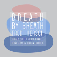 Fred Hersch - Worldly Winds
