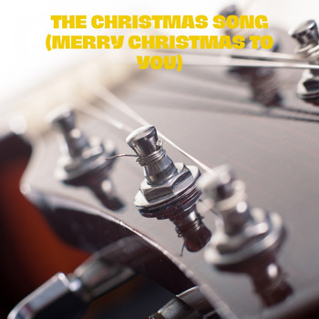 Various Artists - The Christmas Song (Merry Christmas to You)