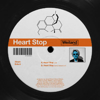 Weiland - Heart Stop