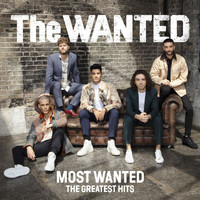 The Wanted - Rule The World (Acoustic)