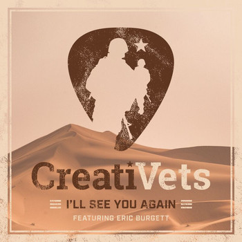 CreatiVets - I'll See You Again