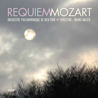 Bruno Walter - Mozart: Requiem in D Minor, K. 626