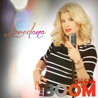 Loredana - Boom Boom Boom