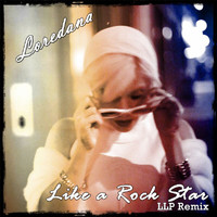 Loredana - Like a Rock Star (LLP Remix)