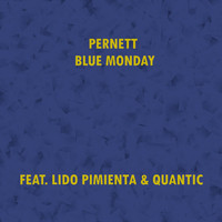 Pernett - Blue Monday (Colombian Version)