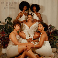 Naomi - Natural Hair