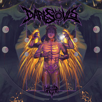 Darksovls - Kahar (Explicit)