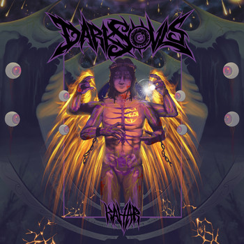 Darksovls - Kahar (Explicit)