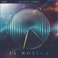 Gabriel Saban - In Motion