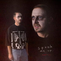 Brett Domino - Spook Me Up (Explicit)
