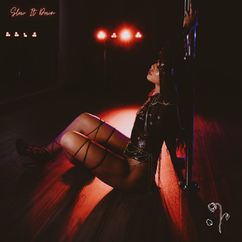 Jazel - Slow It Down (Explicit)