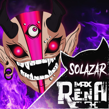 Max Rena - Solazar (Remix)