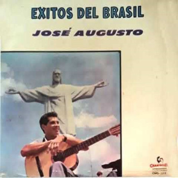José Augusto - 1965 