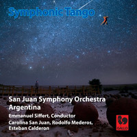 San Juan Symphony Orchestra Argentina - Symphonic Tango (Live)