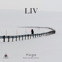 Liv - Hage