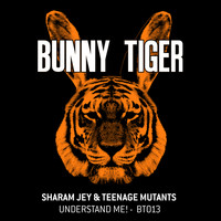 Sharam Jey, Teenage Mutants - Understand Me!