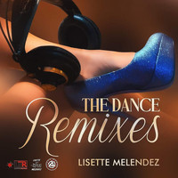 Lisette Melendez - The Dance Remixes