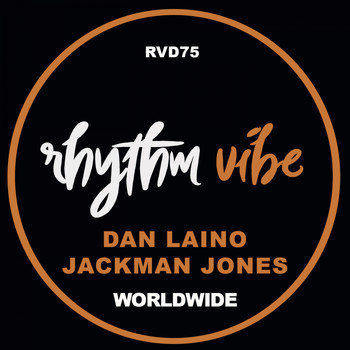 Dan Laino, Jackman Jones - Worldwide