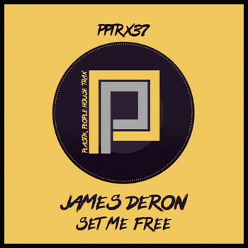 James Deron - Set Me Free