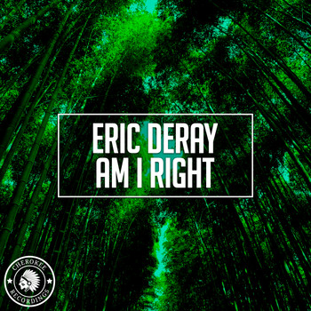 Eric Deray - Am I Right