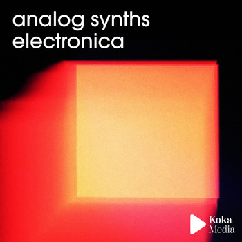 JC Lemay - Analog Synths Electronica