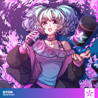 Syon - Neon Soda