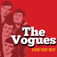 The Vogues - Their Very Best
