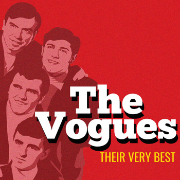 The Vogues - Their Very Best