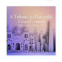 Giora Feidman - A Tribute to Piazzolla