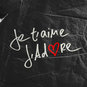 Aida - Je t'aime, J'adore (English Version)