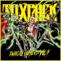 Toxpack - ZWANZIG.TAUSEND VOLT (Explicit)