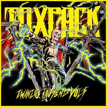 Toxpack - ZWANZIG.TAUSEND VOLT (Explicit)