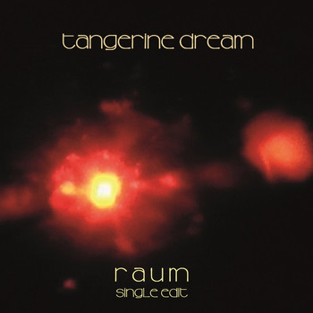 Tangerine Dream - Raum (Single Edit)