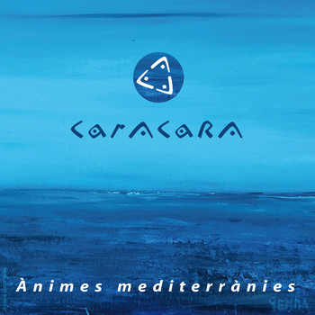 Caracara - Ànimes mediterrànies