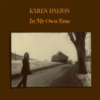 Karen Dalton - Something on Your Mind (Alternate Take)