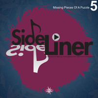 Side Liner - Missing Pieces of a Puzzle, Vol. 5