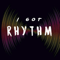 Jimmy Dorsey & His Orchestra - I Got Rhythm