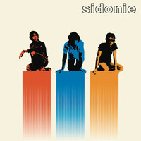 Sidonie - Sidonie