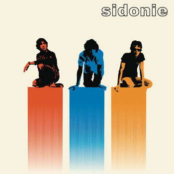 Sidonie - Sidonie