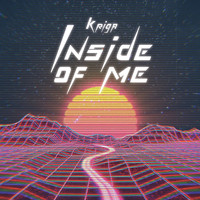 Kriga - Inside of me