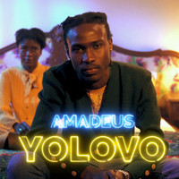 Amadeus - YOLOVO (Explicit)