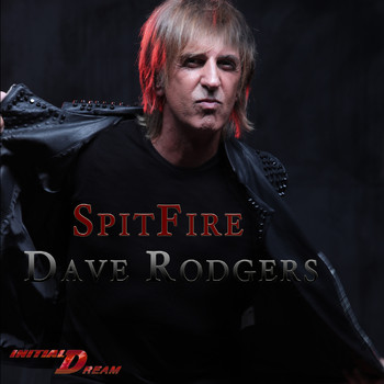 Dave Rodgers - Spitfire (Initial Dream)