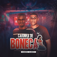 MC Negritin & DJ Lukas 22 - Carinha de Boneca