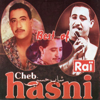 Cheb Hasni - Best of Raï