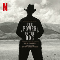 Jonny Greenwood - The Power of the Dog (Music from the Netflix Film) - Single
