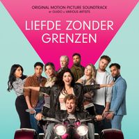Guido - Liefde Zonder Grenzen (Original Motion Picture Soundtrack)
